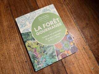 La forêt gourmande sur mon parquet